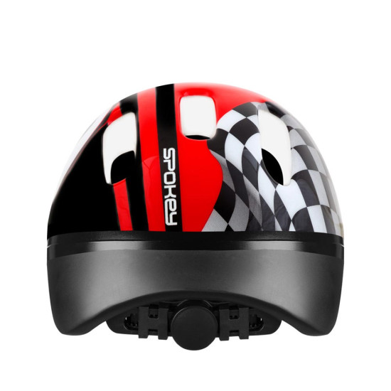 Spokey Παιδικό κράνος Stig